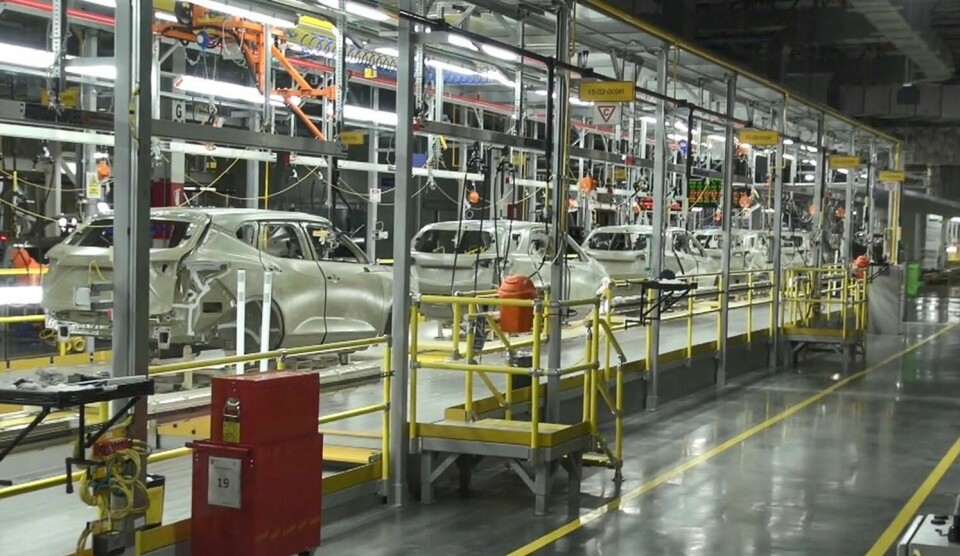 GM’s Ramos Arizpe plant makes the Chevy Blazer and Equinox EVs GM-Ramos-Arizpe-plant-Mexico-Abril-del-2021-Interior-001
