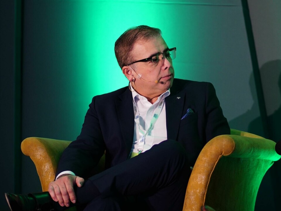 Francisco Bravo Gomez said Audi Mexico was feeding back key supply chain intelligence to the carmaker’s central functions in Ingolstadt Francisco_Bravo_Gomez_Audi Mexico_ALSC Mexico