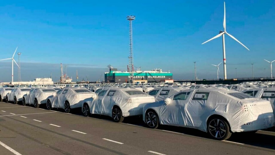 At Zeebrugge, terminal operators ICO, C.Ro Ports and WW Solutions have installed new wind turbines to power their respective operations At Zeebrugge, terminal operators ICO, C.Ro Ports and WW Solutions have installed new wind turbines to power their respective operations