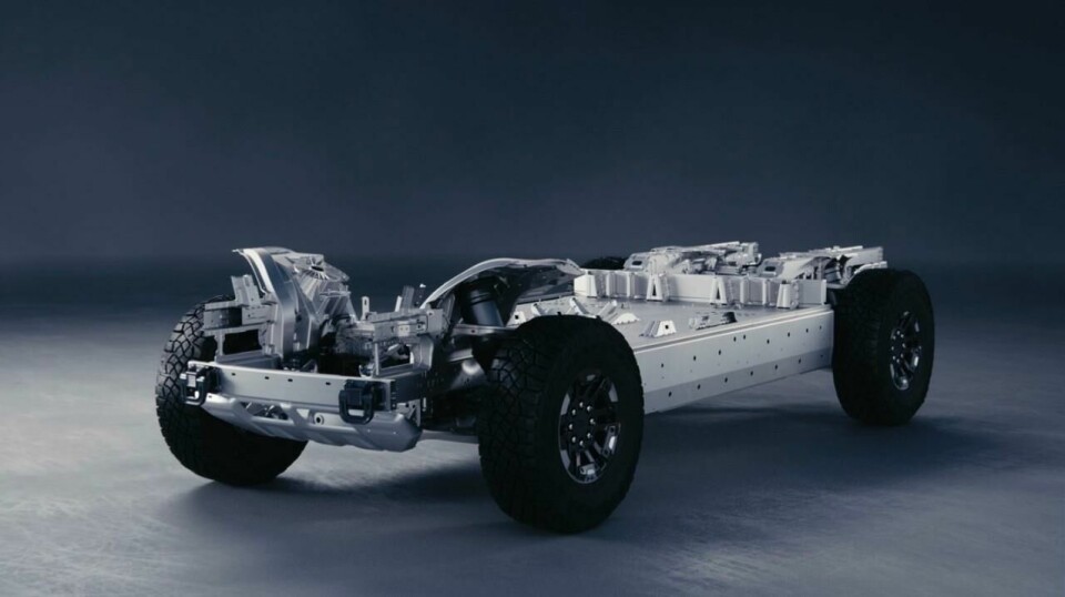 GM’s Hummer EV will be powered by batteries made by its joint venture with LG Chem – Ultium Cells 2022-GMC-HUMMER-EV-Ultium-054-inside-ultium