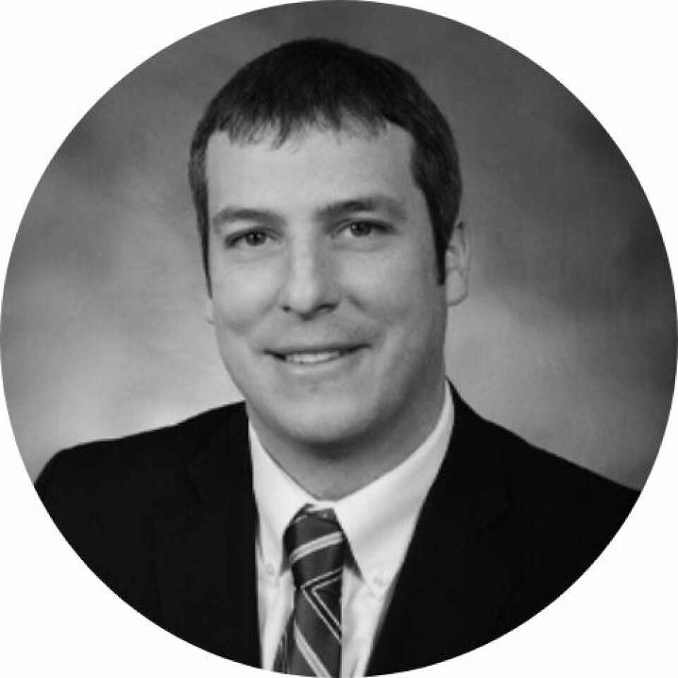 Watch: Finished Vehicle Logistics survey results – what’s next for global outbound logistics? Nick Thompson, finished vehicle operations, Stellantis North America