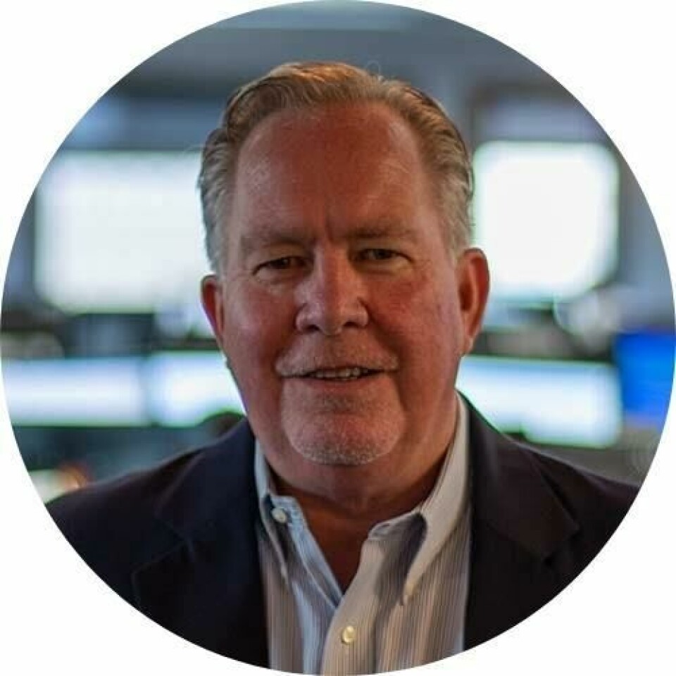 Watch: Finished Vehicle Logistics survey results – what’s next for global outbound logistics? Bill Kerrigan, RPM