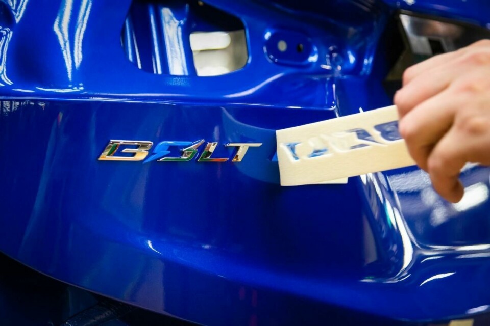 Bolt battery fires add to GM’s production problems Orion-Assembly-1