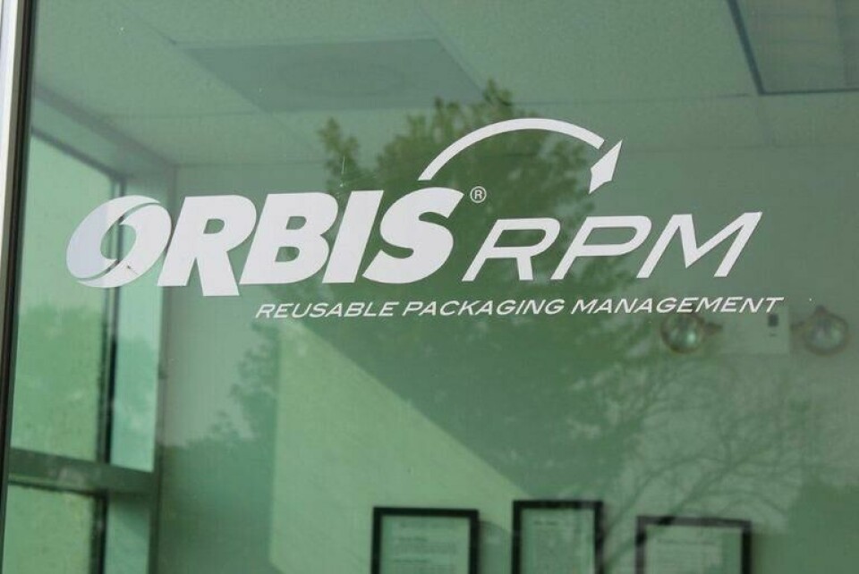 Orbis moves into Canton to support packaging management at Nissan ORBIS_RPM_APPLICATION 2