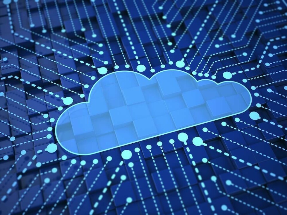 BMW to use AWS cloud computing software to improve supply chain visibility AWS_BMW_cloud