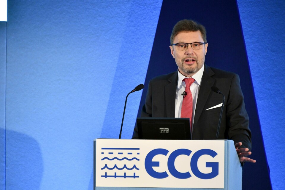 Peter Weiss, former DaimlerChrysler and FCA executive Peter Weiss