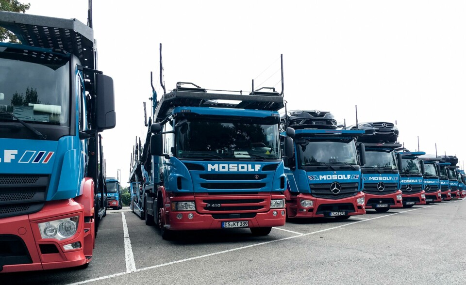 Hail, Caesar: How ECG’s template is giving power to distribution planning mosolf_truck_fleet