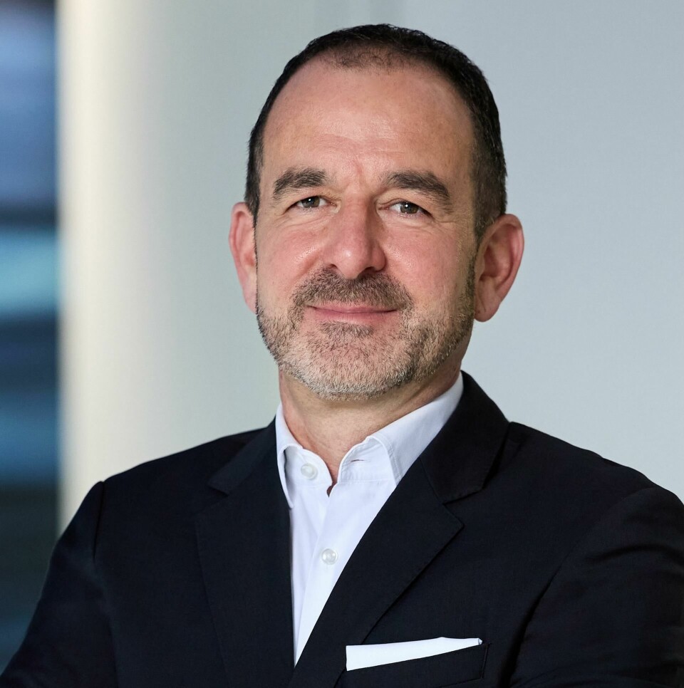 Volatility is here to stay, said BMW’s Dr Michael Nikolaides Michael Nikolaildes, BMW 2024 crop