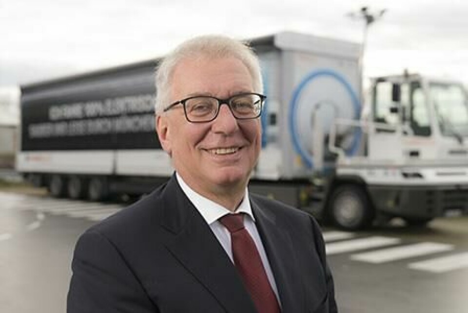 Jürgen Maidl: Use of innovative and digital technologies will become a key factor in BMW’s complex logistics processes Juergen-Maidl (main one)