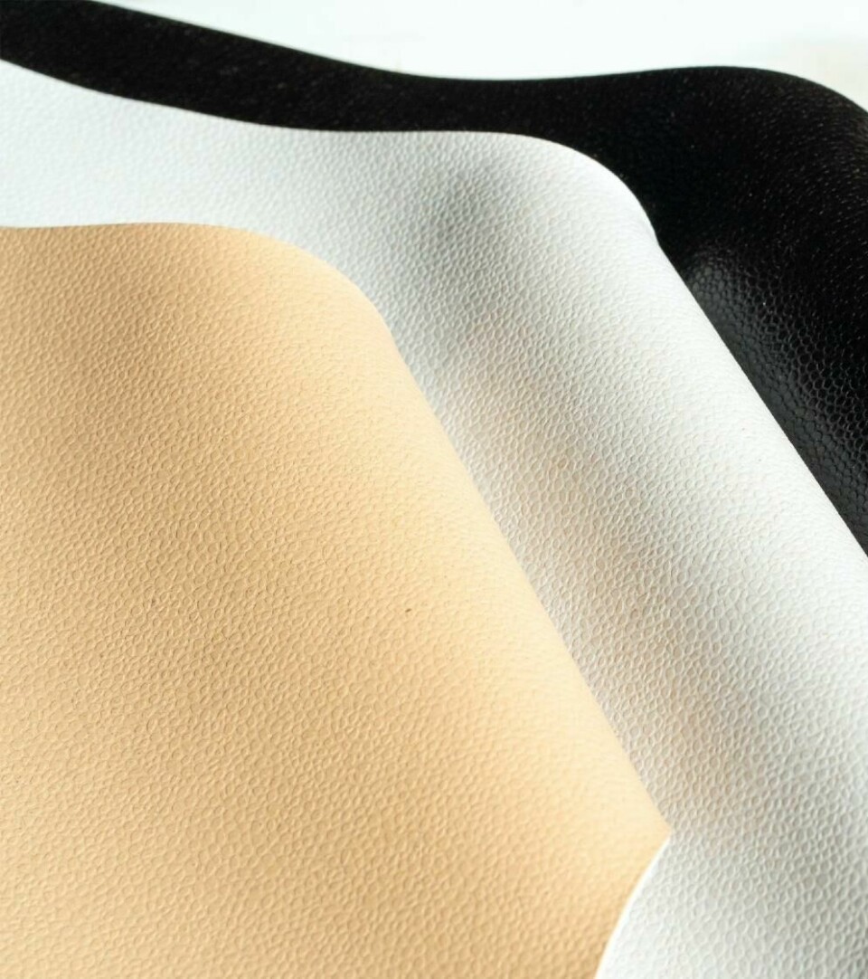 Both BMW and Porsche are using 100% recyclable materials produced by Natural Fiber Welding 1NFW_images