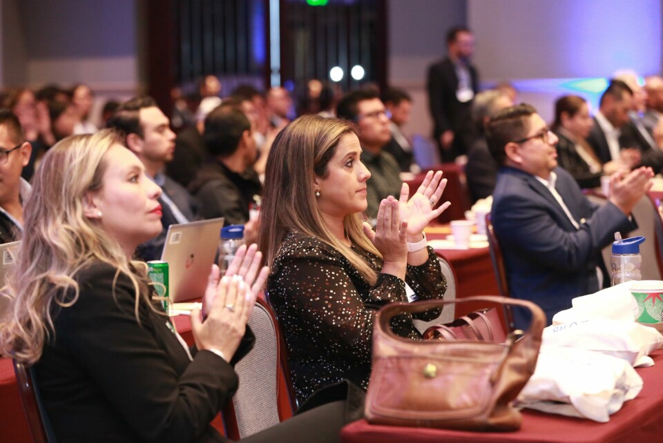 Recovery and discovery: five lessons from ALSC Mexico 2022 IP__8823