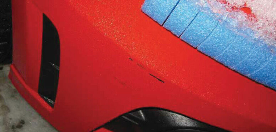 Scratching the surface of damage protection scratching-surface