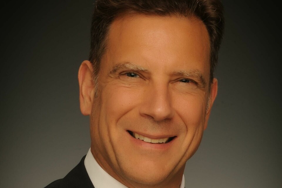 George Grahovac, senior manager, Honda North America supply chain Grahovac-Head Shot (2019)