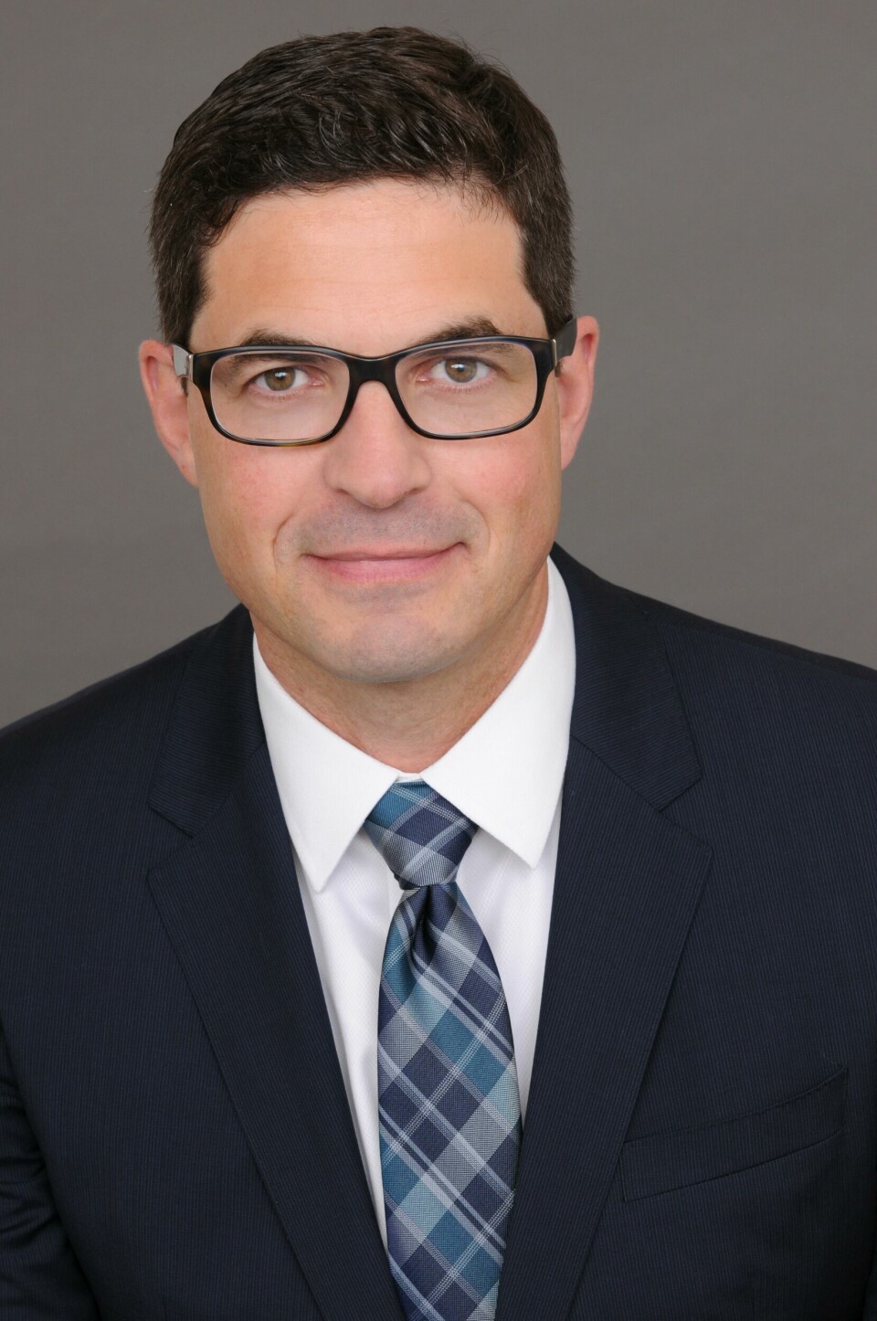 Christoph SeitzChristoph Seitz says that DP Worlds approach to logistics is deeply integrated with its commitment to leading the industry toward a sustainable future Christoph Seitz