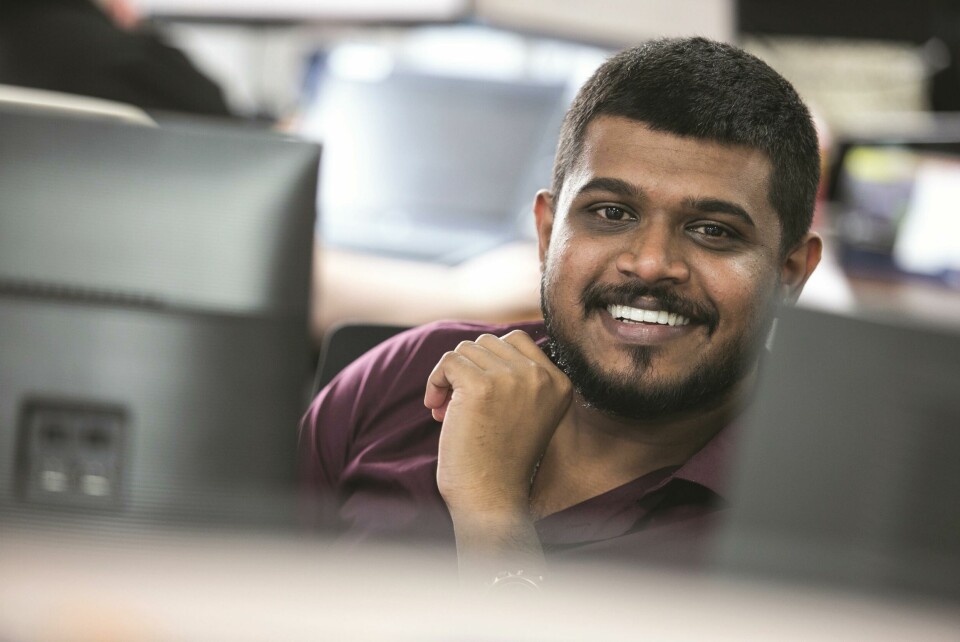 Harnessing technology and human expertise to build resilient automotive supply chains priorityfreight-coventry2 (1)