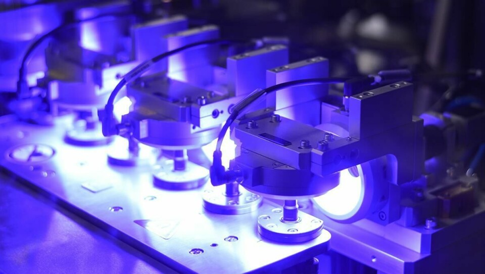 How Bosch is connecting its business for the AIoT era Bosch components