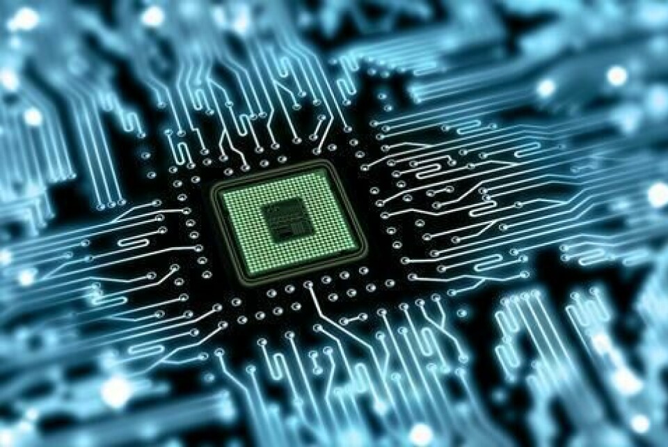 Greater cross-sector dialogue needed to solve chip crisis 288730_microchip_shutterstock_103389071_106200