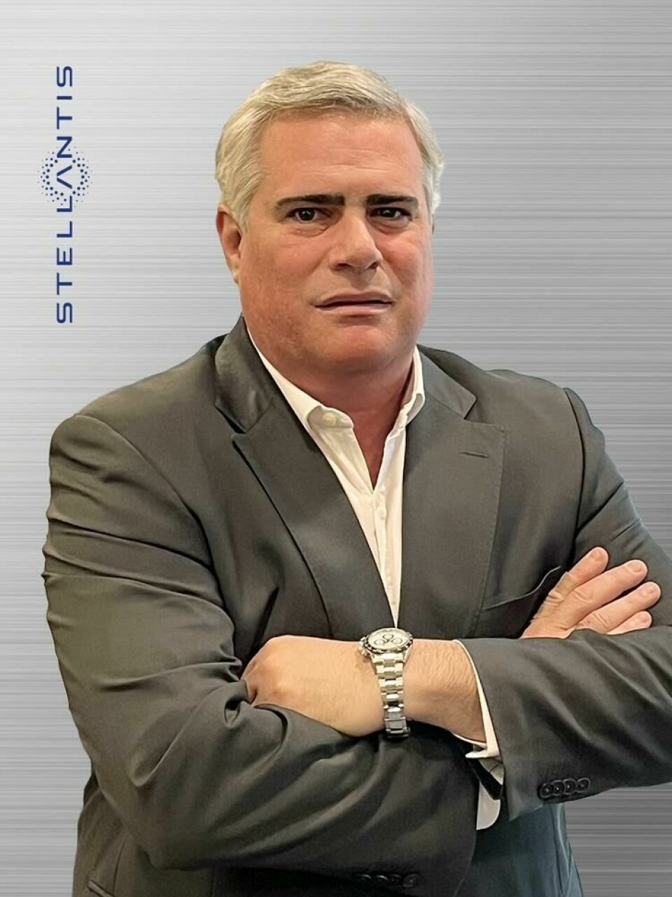 Carlos Zarlenga, previously president of Stellantis Mexico, has been appointed as COO of Stellantis North America carlos-zarlenga