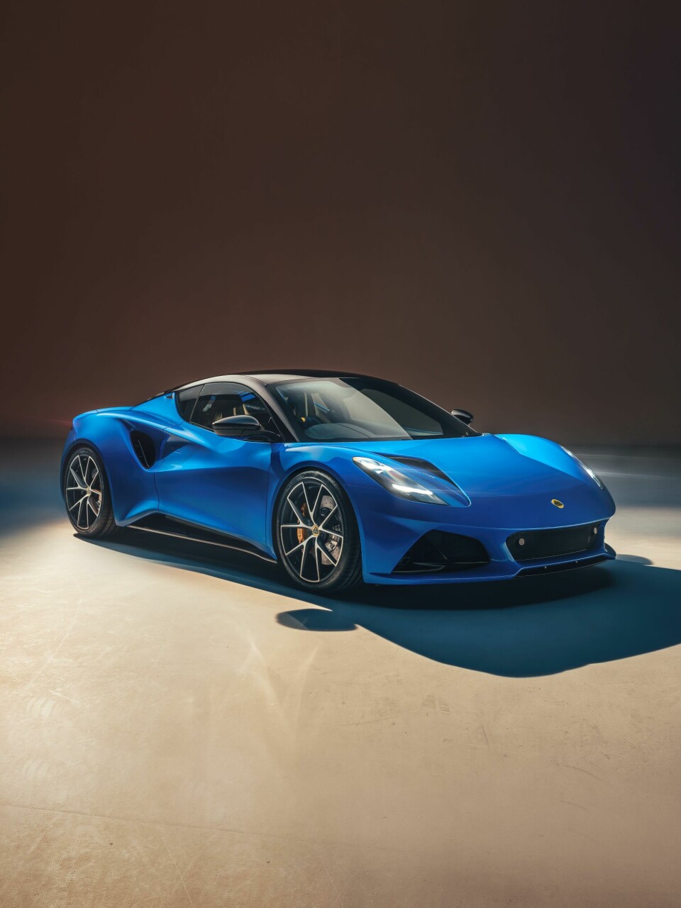 The Lotus Emira is the ‘last hurrah’ for Lotus’ combusion-engine heritage Lotus-Emira-Front-3qtr-Portrait