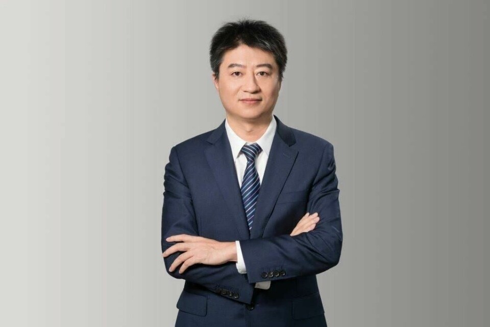 Liu YuchaoFF has named Liu Yuchao as its senior vice-president of supply chain in China Liu Yuchao