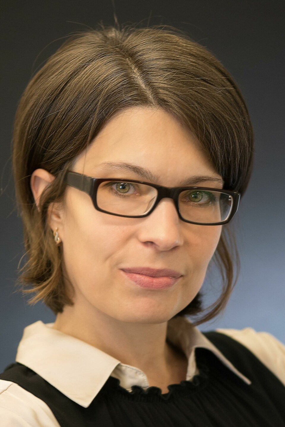 Tatiana Hristova, IHS Markit Tatiana Hristova, Russian market analyst for IHS Markit