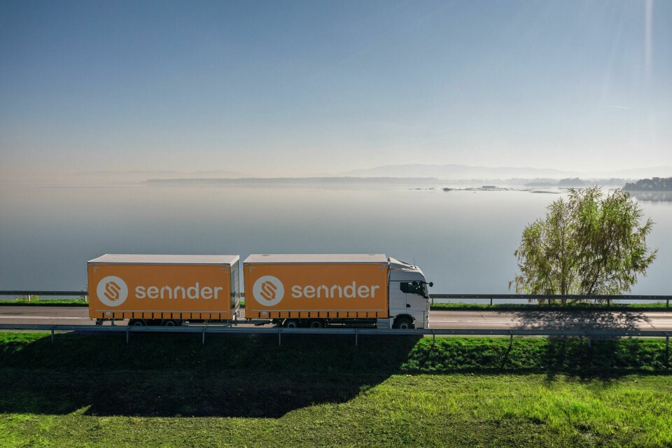 Sennder is doubling its European road transport services with the buyout of CH Robinson’s European Surface Transportation subsidiary doubling-the-scale-of-its-business_-sennder-to-acquire-ch-robinson-s-est-operations