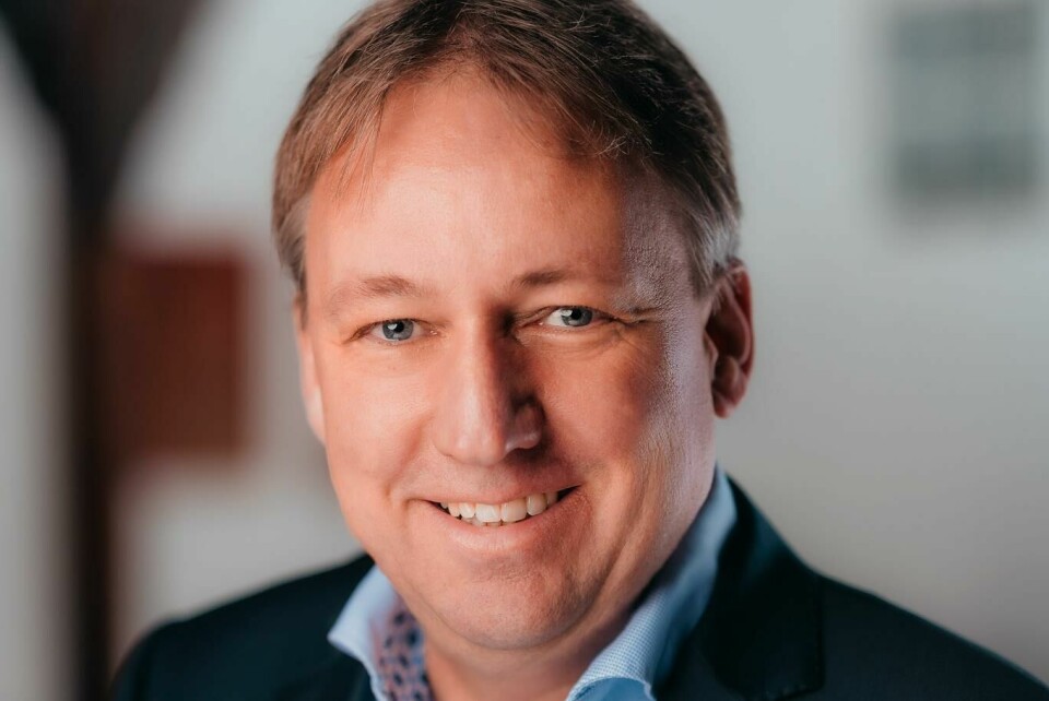 Jochen Freese, chief commercial officer, Hellmann Worldwide Logistics 200122_Jochen-Freese-Chief Commercial Officer_001