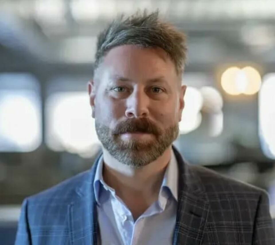 RPM’s founder and CEO Barry Spilman Barry_Spilman_RPG