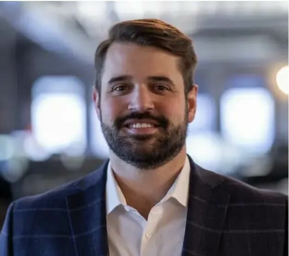 RPM’s COO John Perkovich said it is a priority to provide shippers in Europe and Mexico with a more robust carrier network John_Perkovich_RPG