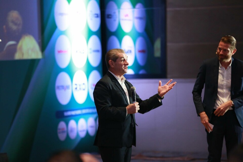 Gerardo de la Torre, Nissan North America will open the conference by discussing how digital solutions can improve processes and meet sourcing and regulatory requirements Gerardo de la torre, Nissan