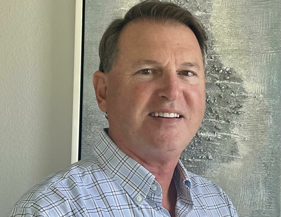 Gary Davis brings almost 40 years’ experience in operations and corporate sales for automotive plant, port, rail and global supply chain logistics Gary Davis_NAS