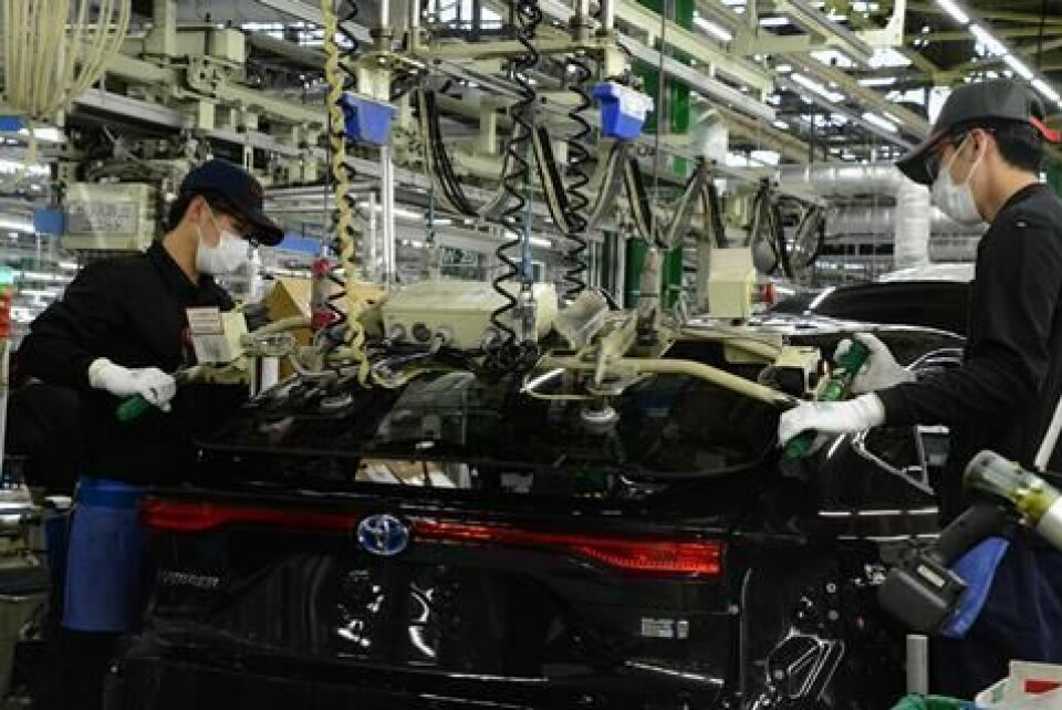 A stronger supply chain since Fukushima takaoka_plant_2020_007_s_866448