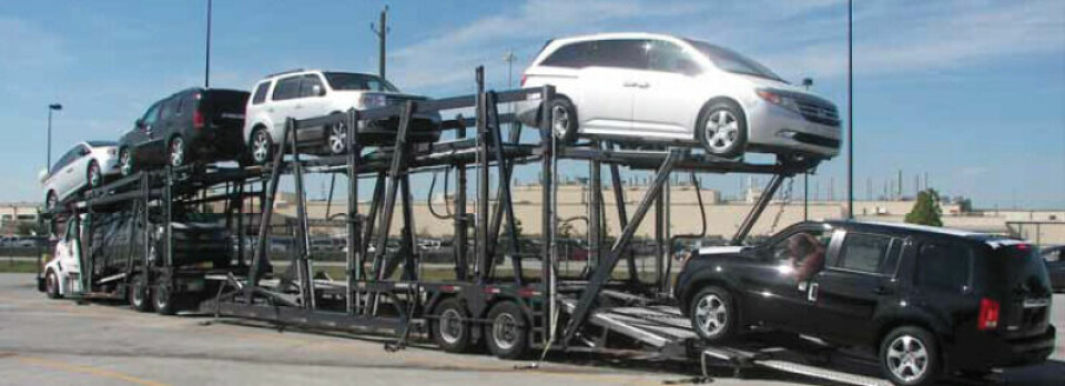 American Honda’s flexible future Honda trucks