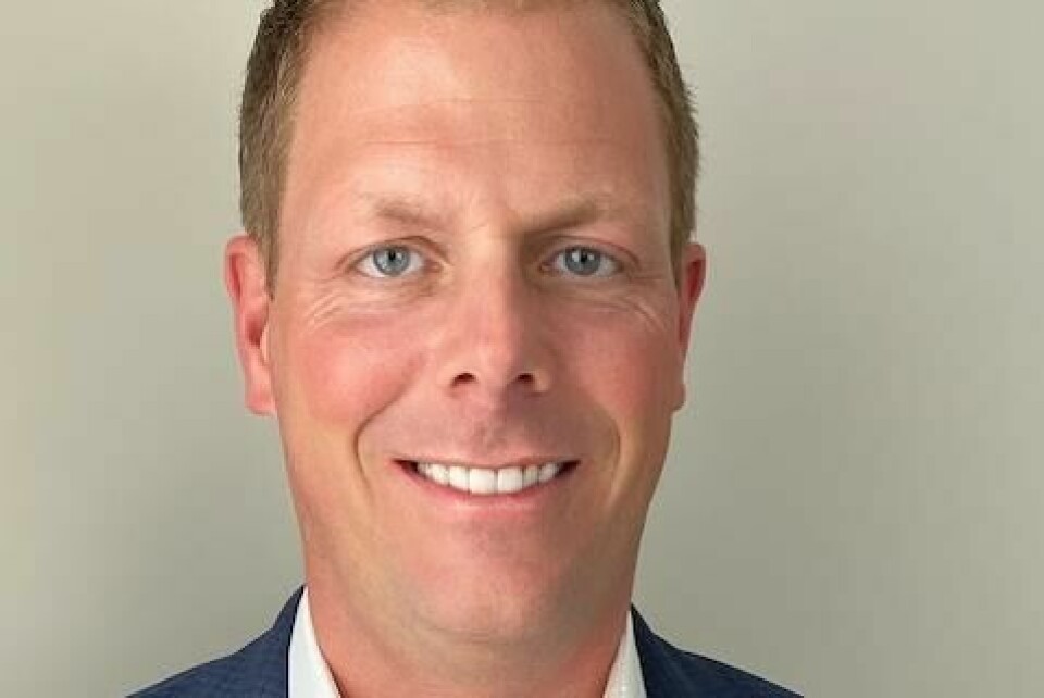 Thiemo Rusch takes on senior retail and dealer role at Audi TRuschHeadshot