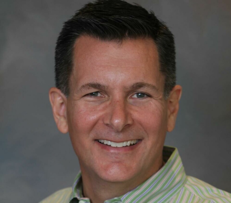 Matt Ritter now leading vehicle planning and logistics at Subaru of America Matt_Ritter_Subaru_America