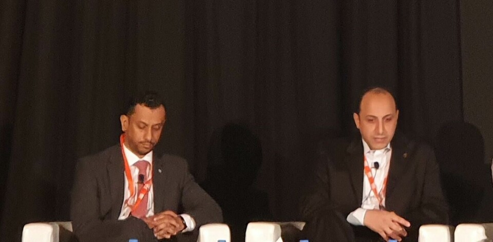 Middle East and North Africa: Leading the way in innovation SP