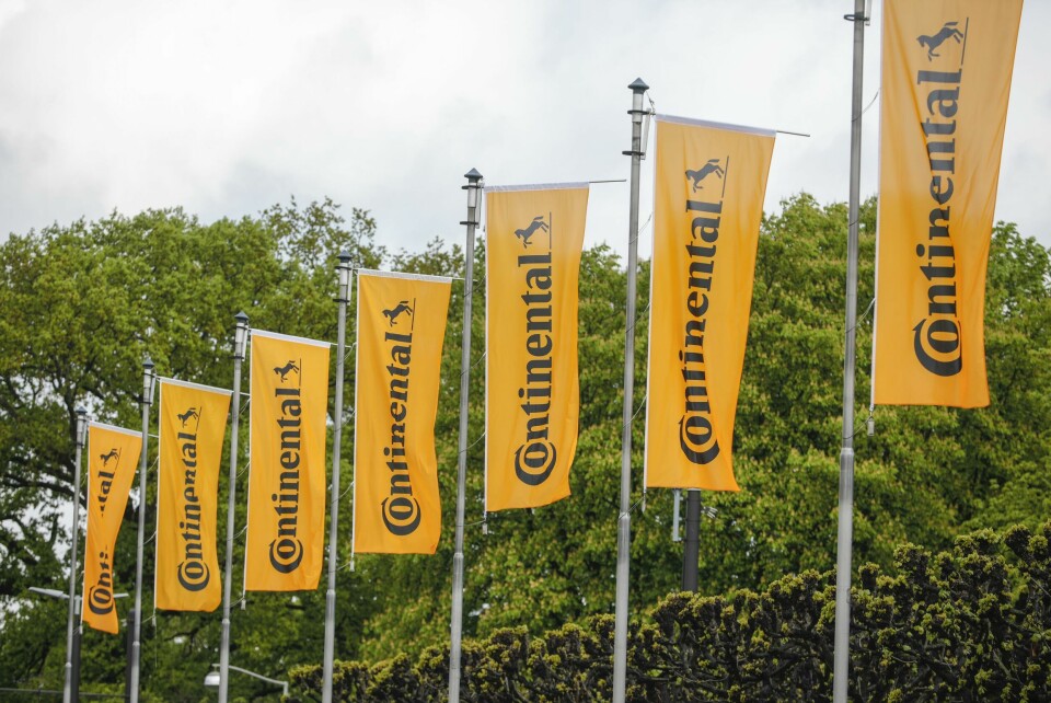 Continental using Toledo distribution centre to speed deliveries in Spain continental_20fahnen_200002_20_28en_29