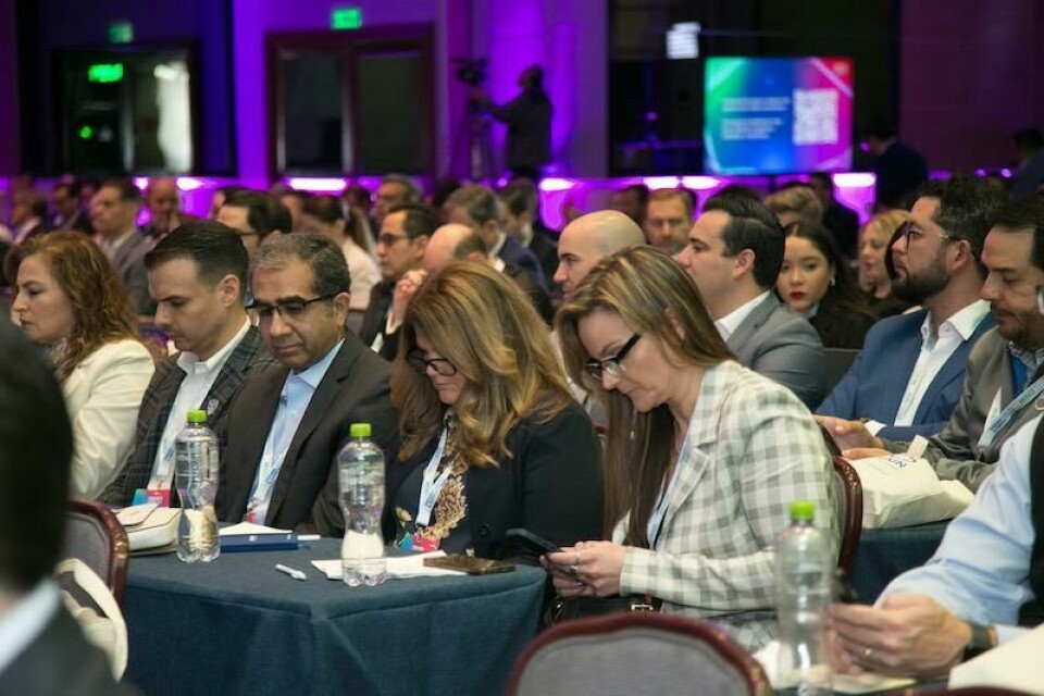 Automotive Logistics & Supply Chain Mexico: Recap blog ALSC Mexico delegates 2023