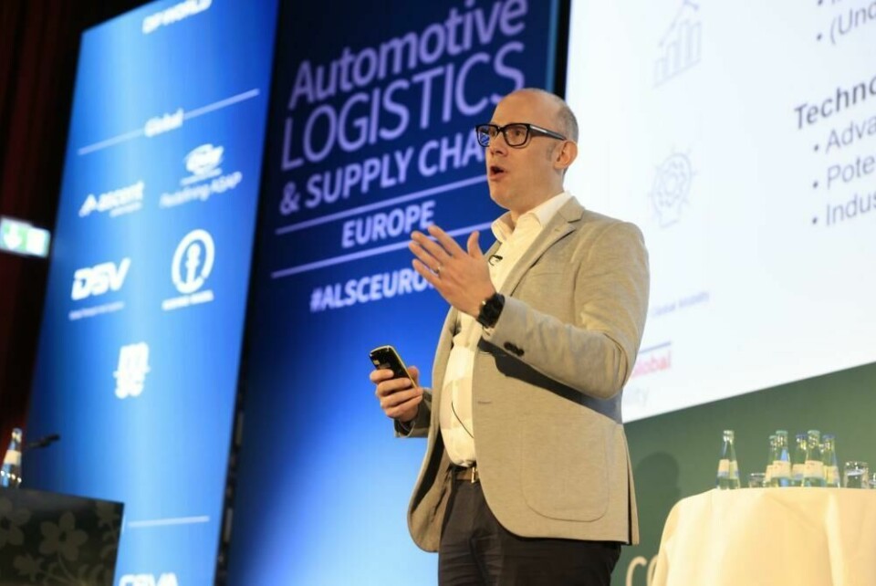 Henner Lehne, Vice President – Global Vehicle Forecasting, Automotive, S&P Global Mobility Henner Lehne, Vice President – Global Vehicle Forecasting, Automotive, S&P Global Mobility