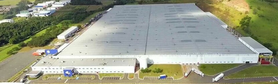 VW extends contract for Brazilian spare parts logistics with Ceva Vinhedo_VW_Ceva