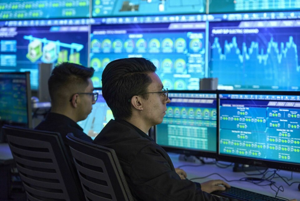 BMW San Luis Potosí’s digital energy control room leverages real-time data, predictive analytics, and resource efficiency San Luis Potosí's digital energy control room leverages real-time data, predictive analytics, and resource efficiency to deliver impactful sustainability in smart automotive manufacturing