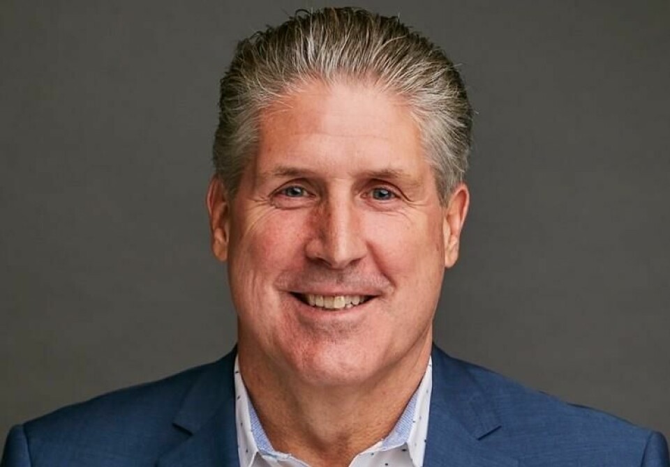Matt Pohlman is the new CEO of AIAG Matt_Pohlman_AIAG