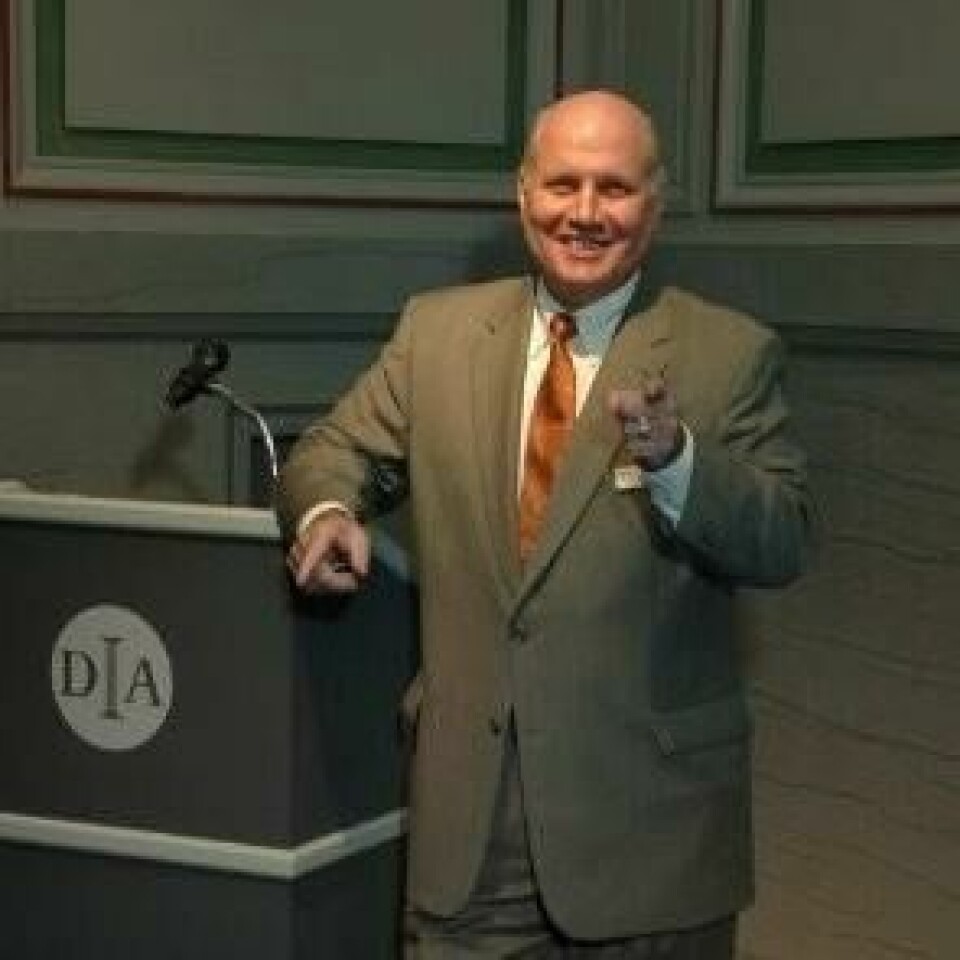 J Scot Sharland has led the AIAG for 17 years and grown membership to 4,000 Scot_Sharland_AIAG