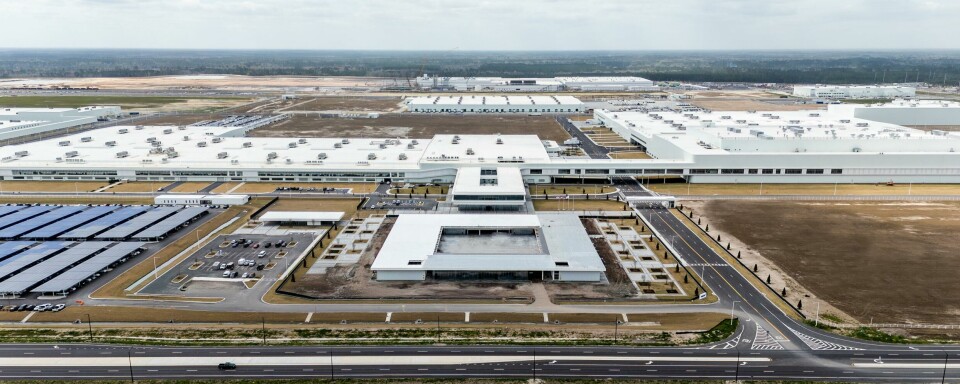 Hyundai Metaplant Georgia Hyundai Metaplant Georgia