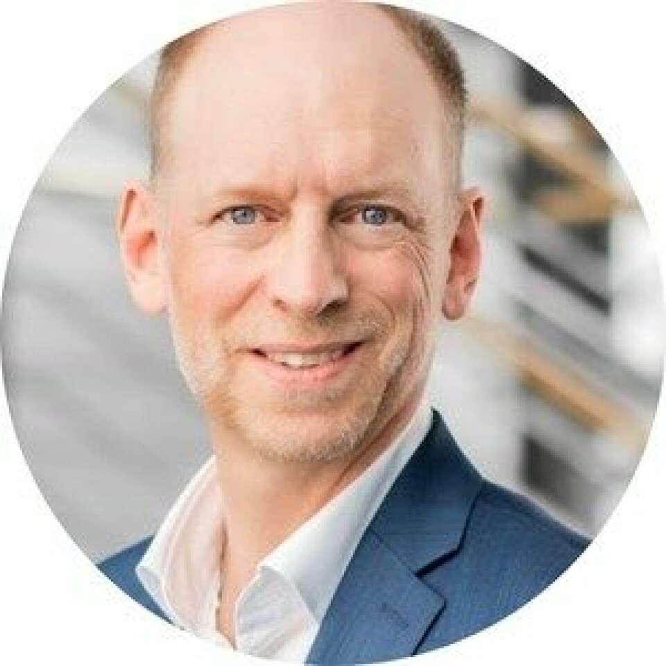 Register now: Finished Vehicle Logistics livestream – Turning trade changes into network gains Peter Hörndlein, head of vehicle logistics, Volkswagen Group Logistics