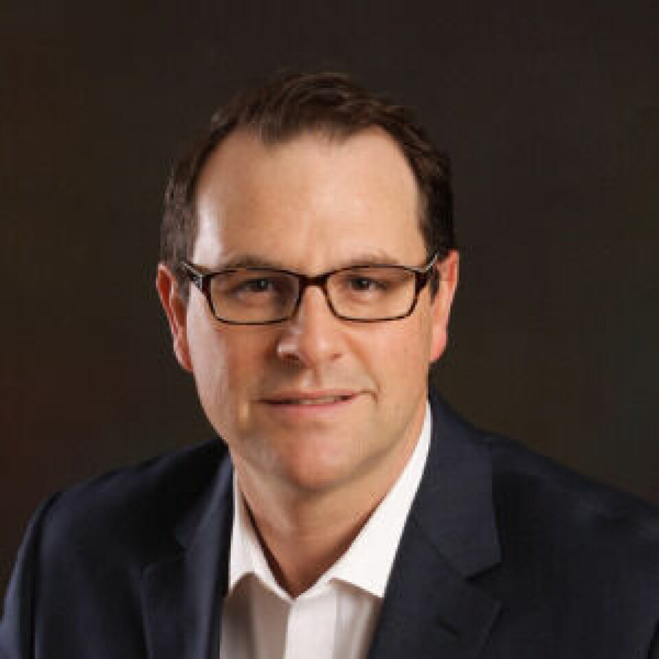 Joe McCabe, president and CEO, AutoForecast Solutions joemccabeweb_154719