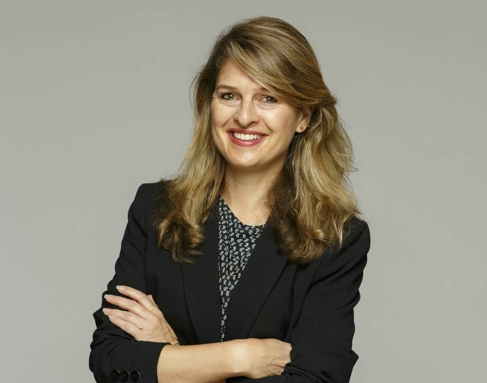 Dianna du Preez takes over as head of customer services at MBUSA DiannaduPreez_MBUSA