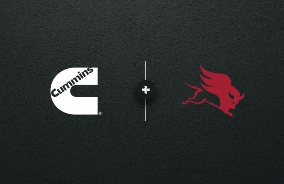 Cummins to acquire Meritor in $3.7 billion deal CMI_Meritor-Merger copy