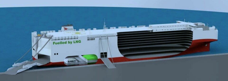 Siem Car Carriers using LNG vessels for VW volumes Screen Shot 2020-03-24 at 14.43.20