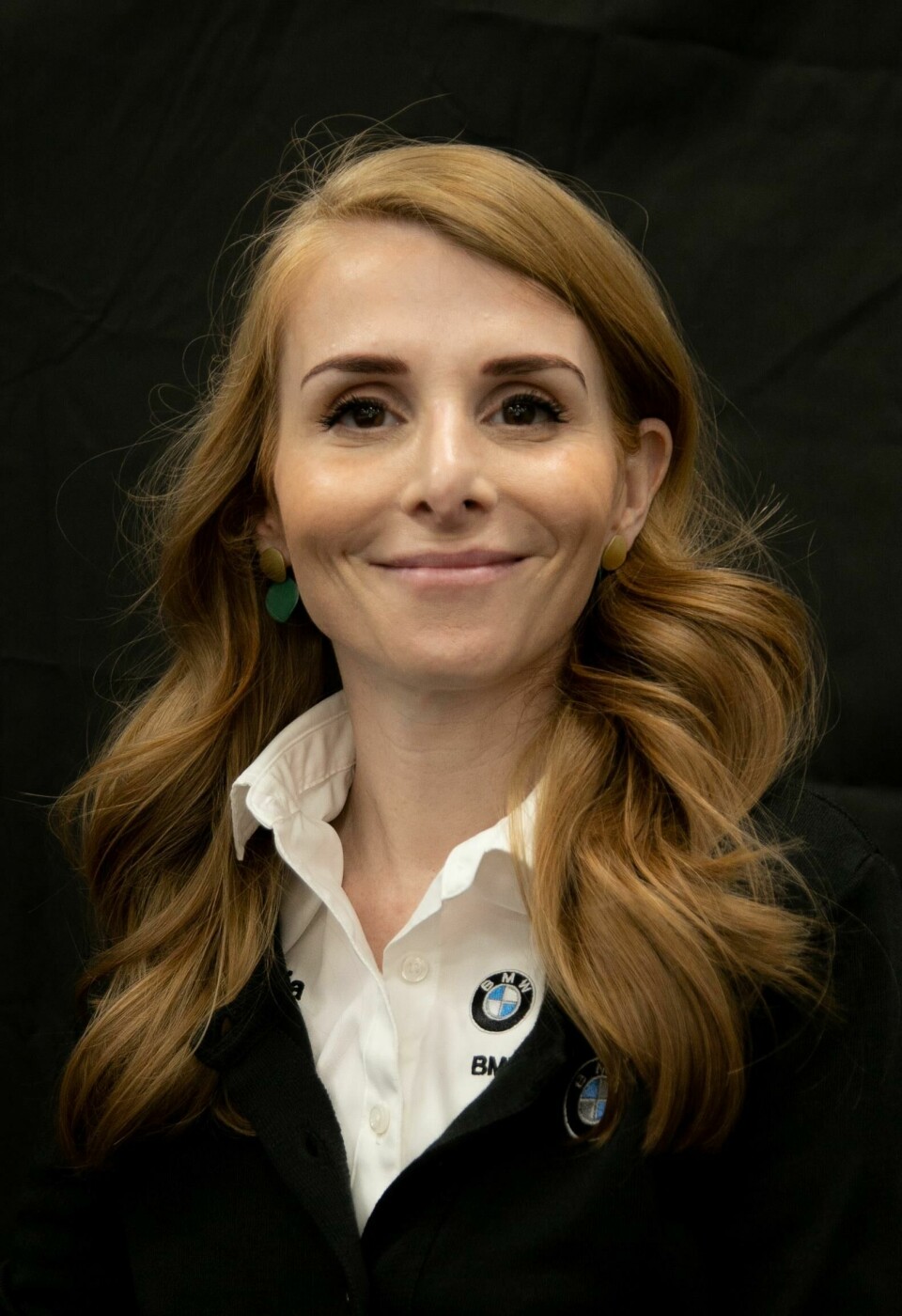 Julia Fuchs leads material control at BMW ManufacturingShe and her team have implemented new digital tools to increase visibility of JIS, JIT and global material over the past three years Julia_Fuchs_ (3)